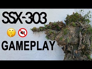 SSX-303 GAMEPLAY - Insane Airsoft Ambush