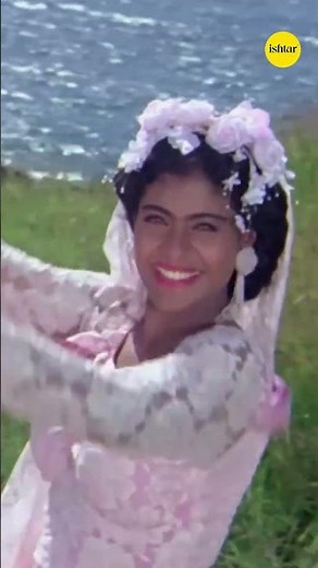 ❤️ Some songs never get old... Baazigar O Baazigar still feels magical! ✨