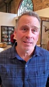 2.5K views · 74 reactions | AN INTERVIEW WITH JOHN WAYNE'S SON ETHAN AT THE STOCK YARDS IN FORT WORTH,TX | The Kingsville Record | Facebook