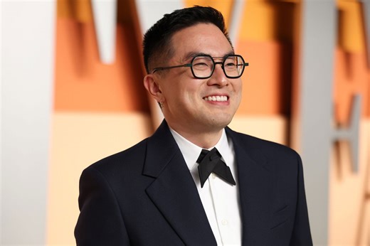 Bowen Yang says he is leaving ‘Saturday Night Live’