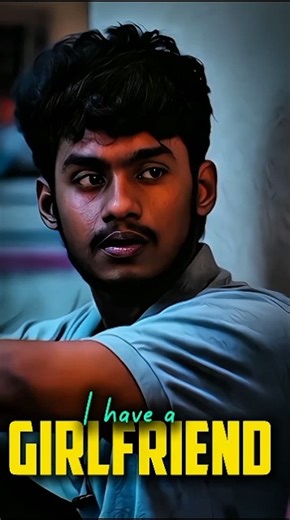 I Have A Girlfriend ❤️👩‍❤️‍👨 । Swesufe Love Status । shorts#song#movie