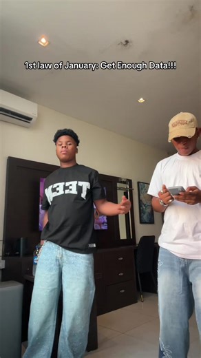 Gist Just Dey Fly Everywhere: January Data Essentials