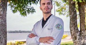 Jovem de 26 anos morre dias após ser internado com infecção