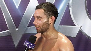 What does victory mean to Noam Dar?: WWE.com Exclusive, Aug. 3, 2016
