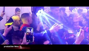 حفل زفاف الأخ حبيب الف مبروك 🎉🎉 💥Belle Soirée Avec Cheb Didine et Cheb Fares et Cheba Khadije et Cheb Rached Avec Mounder vegas 🎹 Live Mariage Le Grand Succée 2022 🔽🔽🔽 https://youtu.be/ClyIb-oC5mQ | Production Himo 4k