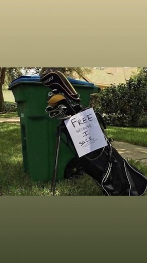 Beer Golf Whiskey on TikTok