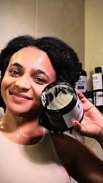 How to deep conditioner #haircare