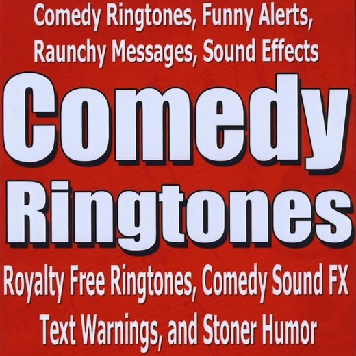 Pick Up Your Phone Ringtone