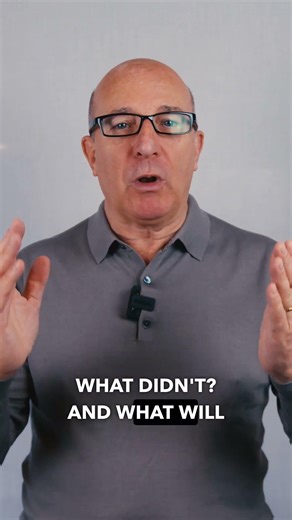 Create Lifestyle Change by Scheduling Weekly Reviews