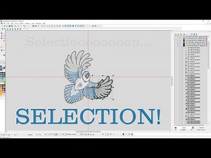 Selection Tools