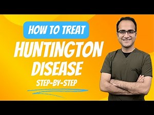 Huntington Disease Lecture, Treatment, Diagnosis, Pathology, Symptoms, Medicine USMLE NEETPG