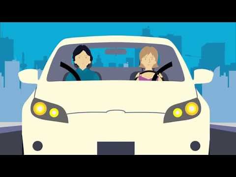 Módulo 03 - Elementos de seguridad del vehículo - Autos