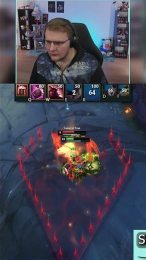 BOMBA Irelia💣💥