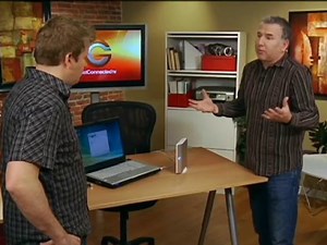 Seagate FreeAgent External Hard Drive Line-Up