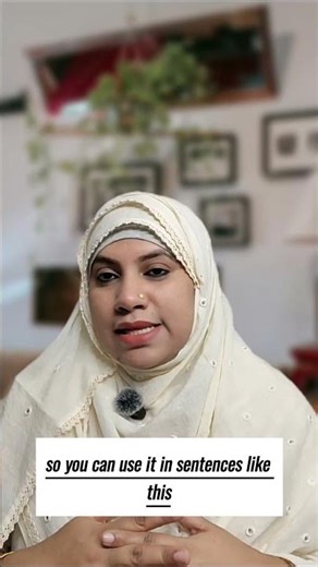 Stop Saying “Reduce” — Say Cut Back On Instead! 🔥 #cutbackon #englishshorts #phrasalverbs