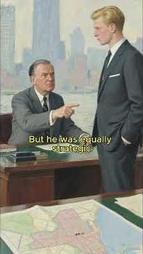 How Fred Trump Built The Trump Empire