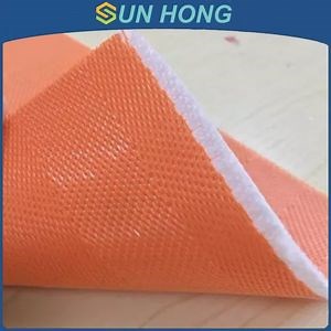 [Hot Item] Polyester Mesh Fabric Desulfurization Belt for Vacuum Filter Cloth