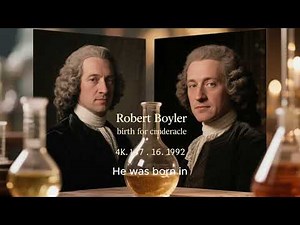 The True Story of Chemistry 🔬 From Alchemists to Modern Science