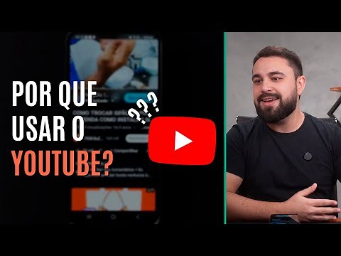 UNDERSTAND WHAT YOUTUBE IS AND WHAT IT IS FOR