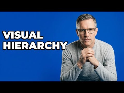 What Is The Visual Impact Of Typographic Hierarchy?