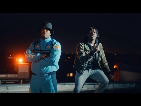 (Free) La Mano 1.9 × Niska × Himra type beat - Kilo | Instru Drill 2025