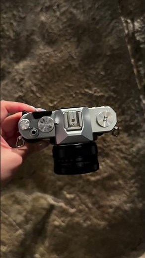 A Quick look at YASHICA FX-D 300's Camera Body