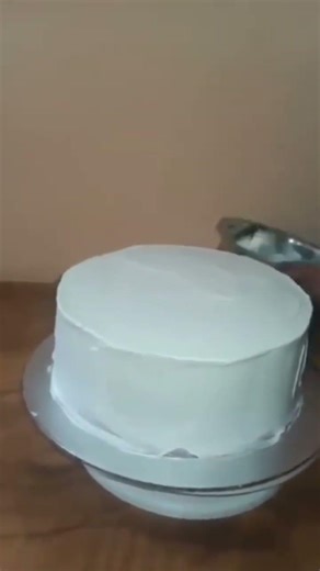Easy red velvet cake for beginner's ❤️ #cake #howtomakecakecreamathome #cakeideasforgirls