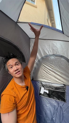 Best Privacy Tent? Best Shower Tent? #campinglife #amazonfinds #amazonmusthaves