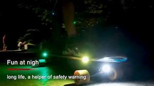 Watch Drone Strobe Light on Amazon Live