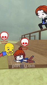 414K views · 3.6K reactions | when your whole squad's down, but you don't have bandages  #roblox #shorts.---- | Kitt Gaming | Facebook