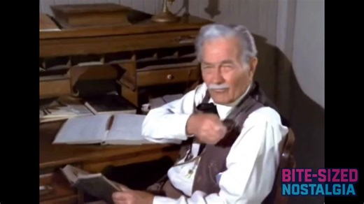 On this date in 1975, the series finale of “Gunsmoke aired on CBS. #70s #nostalgia