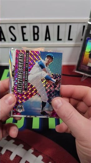 eBay Sales Today! #sportscards #baseballcards #ebay