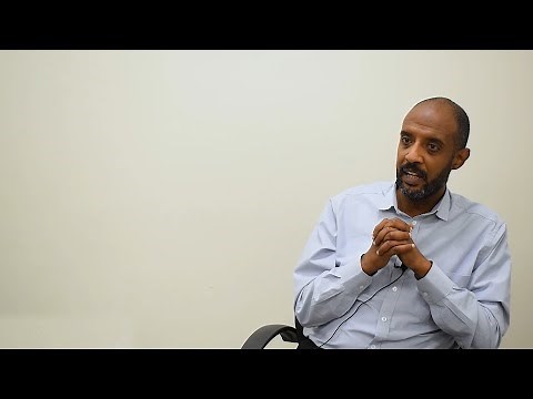 Dr. Mostafa Abdallah - On Aerospace, R&D, and more