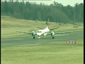 336K views · 4.9K reactions | Today we salute the legendary and powerful Saab 2000 on its 30 years anniversary since first flight. #saab2000 #avgeek #aviation https://bit.ly/3JLczKb | Saab | Facebook