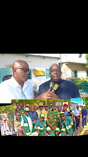 Cérémonie de levée des couleurs à l’École Élémentaire de Gallo Malick L’École Élémentaire de Gallo Malick a abrité une cérémonie de levée des couleurs placée sous le thème : « École-Armée », illustrant la collaboration étroite entre les forces de défense et de sécurité et le système éducatif. Cette activité s’est déroulée en présence effective de l’Inspecteur de l’Éducation et de la Formation (IEF), de l’Adjoint au Préfet, du Capitaine de la base militaire de Saint-Louis, ainsi que de l’ensemble