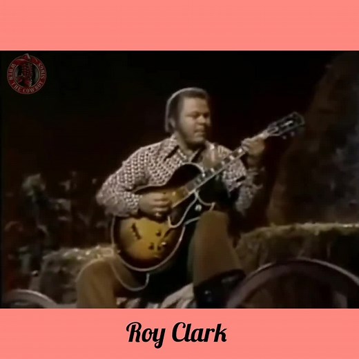 Learn Roy Clark's Guitar Boogie Tutorial