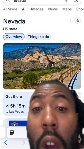 3.5K views · 31 reactions | Weird sounds coming from redstone nevada #reels #explore #explorepage #viral | nizzyconspiracy | Facebook