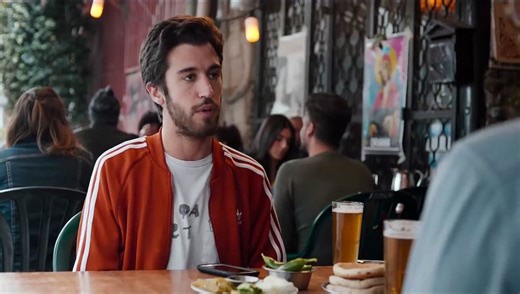 Sublet | Official Trailer