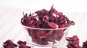 Recetas con jamaica: bebida, plato fuerte y postre