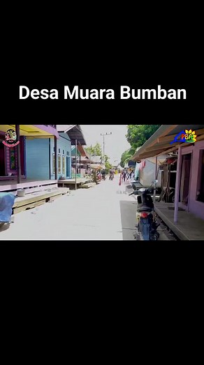 106K views · 2.8K reactions | Desa Muara Bumban | Anshari Mamun Haji Hutub | Facebook