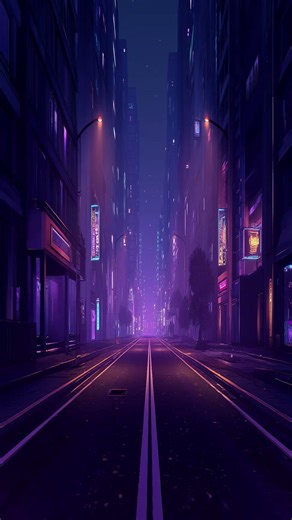 Midnight Float 🌃 | Night City Drift #80