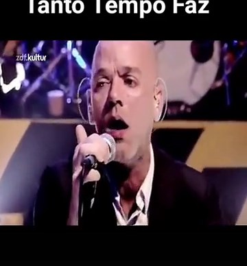 R.E.M. Live Performance of 'The One I Love' in Germany