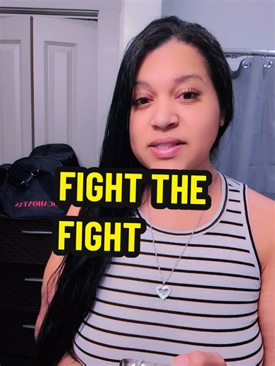 ARE YOU STRUGGLING IN LIFE RIGHT NOW FIGHT THE GOOD FIGHT #JESUS #struggling #fight #mentalhealth #accident
