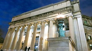 Stephanie Meade on Demonstrating Interest