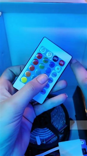 🔥 LED Strip Bundle – 2×5m App-Controlled Lights!