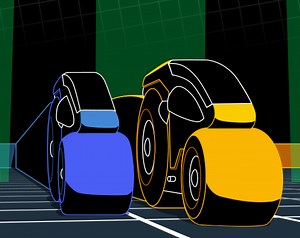 Armagetron Advanced by Armagetron Advanced Development Team