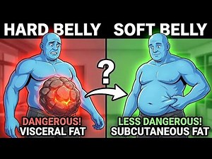 The Hard Belly vs Soft Belly Which is More Dangerous?