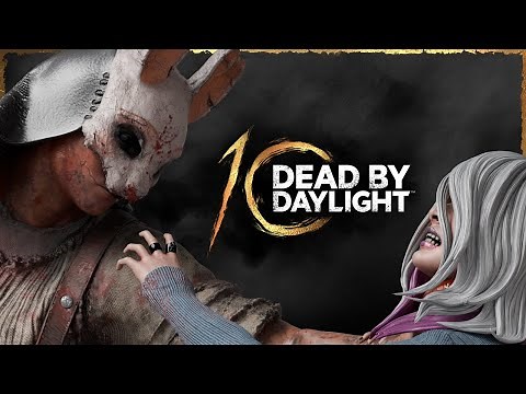 Dead by Daylight | 10th Anniversary Collector's Set Reveal