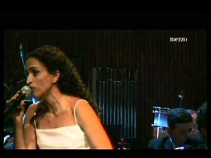 Noa & the JSO - Boi Kala (Come O Bride) בואי כלה