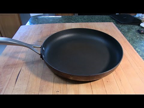 Scanpan CS Review After 4 Years